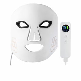 Paloma Beauties Masque facial LED 4 COULEURS