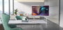 Yealink MeetingBoard 65" (MB65-A001) - Tableau blanc interactif intelligent tout-en-un 4K avec Microsoft Teams, caméra IA, audio plein duplex et micros