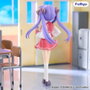 Furyu Lucky Star statuette PVC Trio-Try-iT Kagami Hiiragi 19 cm