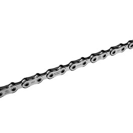 Shimano XTR CN-M9100 HYPERGLIDE+ Chaîne 12V 126 maillons Gris