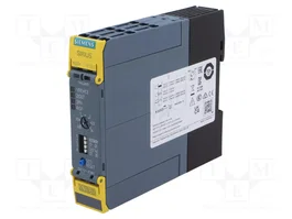 SIEMENS 3SK1121-2CB41 SIRIUS Relais de sécurité 24VDC