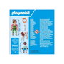 PLAYMOBIL Fermière avec Veau Duo Pack 71803