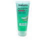Babaria Gel Visage Après-Soleil à l'Aloe Vera et à l'Acide Hyaluronique 75 ml
