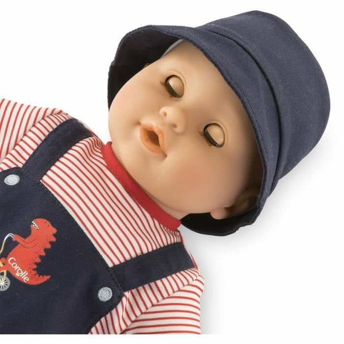 Corolle Mon Grand Poupon Eliott - 36 cm - Senteur vanille Corolle Mon Grand Poupon Eliott - 36 cm - Senteur vanille