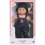 Corolle Mon Grand Poupon Eliott - 36 cm - Senteur vanille