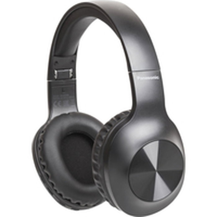 Casque Panasonic RB-HX220BDEK Noir