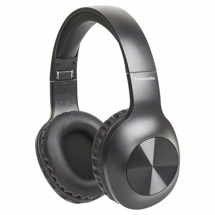 Casque Panasonic RB-HX220BDEK Noir