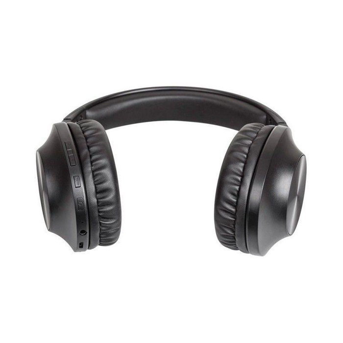 Panasonic RB-HX220BDEK Casque Audio Bluetooth sans Fil Noir - Technologie XBS, 23h Autonomie, Design Pliable Panasonic RB-HX220BDEK Casque Audio Bluetooth sans Fil Noir - Technologie XBS, 23h Autonomie, Design Pliable