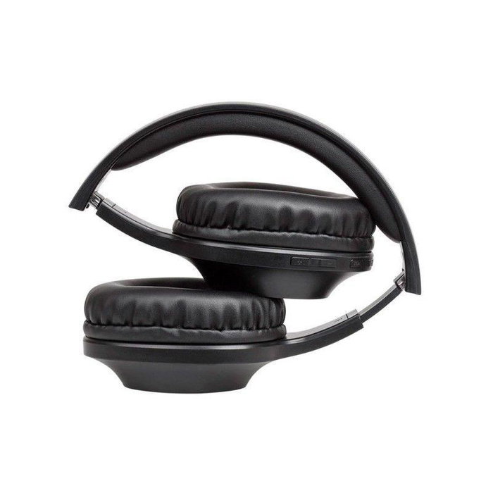 Panasonic RB-HX220BDEK Casque Audio Bluetooth sans Fil Noir - Technologie XBS, 23h Autonomie, Design Pliable Panasonic RB-HX220BDEK Casque Audio Bluetooth sans Fil Noir - Technologie XBS, 23h Autonomie, Design Pliable