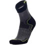 Chaussettes de Sport Mico Everyday Light Noir 14-15 ans