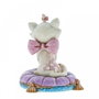 Enesco Mini figurine Marie Disney Les Aristocats Disney Traditions