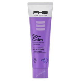 PHB Time to Care So Calm Dentrifico 15 ml