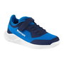 Chaussures de Sport pour Enfants Kempa Kourtfly Bleu Enfant Unisexe Handball
