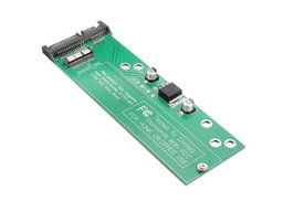 CoreParts Adaptateur SSD vers SATA 12+6 broches pour MacBook Air