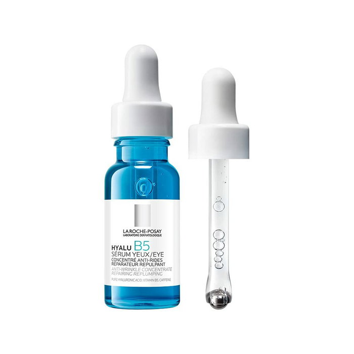 La Roche Posay Hyalu B5 Sérum Contour des Yeux 15ml La Roche Posay Hyalu B5 Sérum Contour des Yeux 15ml