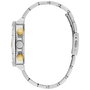 Guess GW0800G1 avec cadran vert et bracelet multicolore