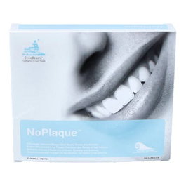 EUROHEALTH NOPLAQUE 120 comprimés