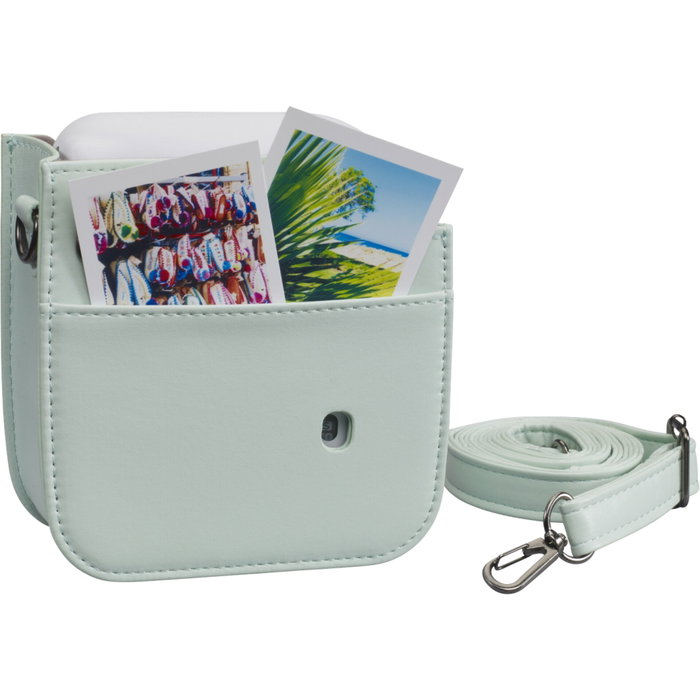 Cullmann RIO Fit 120 sac pour Instax Mini 12 vert Cullmann RIO Fit 120 sac pour Instax Mini 12 vert