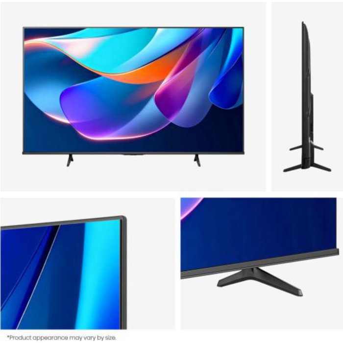 Hisense 65A6S Smart TV 65 pouces 4K UHD LED Hisense 65A6S Smart TV 65 pouces 4K UHD LED