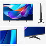 Hisense 65A6S Smart TV 65 pouces 4K UHD LED