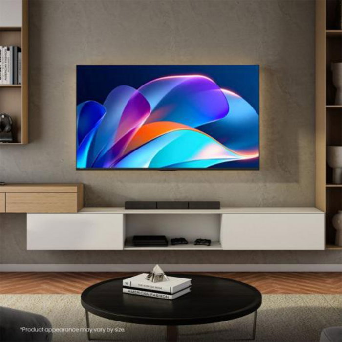 Hisense 65A6S Smart TV 65 pouces 4K UHD LED Hisense 65A6S Smart TV 65 pouces 4K UHD LED