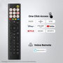 Hisense 65A6S Smart TV 65 pouces 4K UHD LED