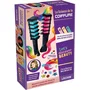 Lisciani Giochi I'm A Genius La Science des Coiffures - Coffret créatif