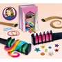 Lisciani Giochi I'm A Genius La Science des Coiffures - Coffret créatif