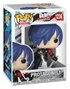 Funko Persona 3 POP! Games Figurine Vinyle Male Protagonist (Makoto)