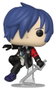 Funko Persona 3 POP! Games Figurine Vinyle Male Protagonist (Makoto)