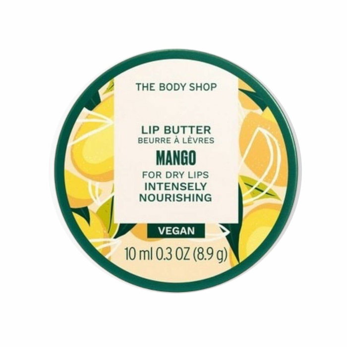 The Body Shop MANGO lip butter 10 ml