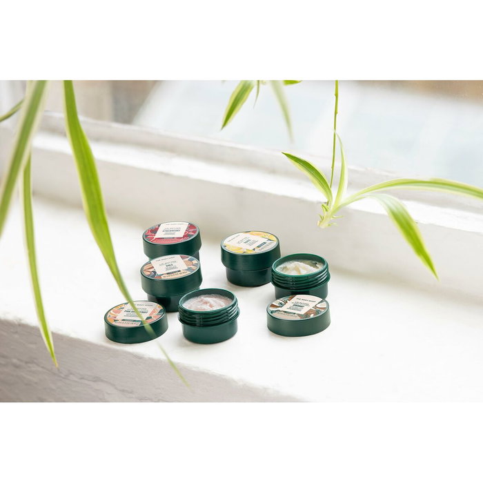 The Body Shop MANGO lip butter 10 ml