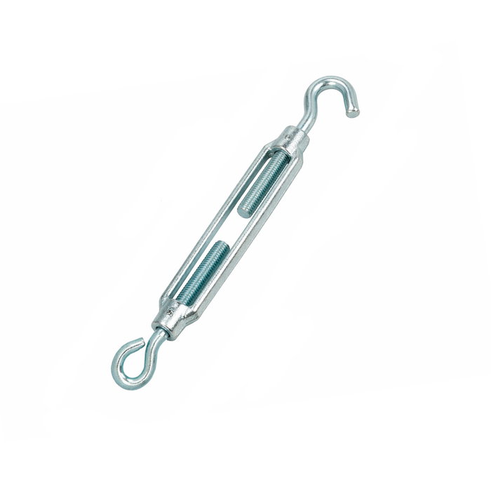 WOLFPACK LINEA PROFESIONAL Tendeurs galvanisés M 5 mm 3/16 pouces