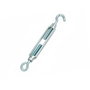 WOLFPACK LINEA PROFESIONAL Tendeurs galvanisés M 5 mm 3/16 pouces