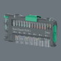 Wera Tool-Check Plus 2 Jeu d'outils compact 39 pièces