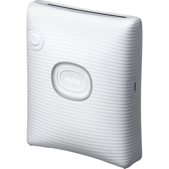 Fujifilm instax SQUARE SQ Link EX D Ash White Fujifilm instax SQUARE SQ Link EX D Ash White