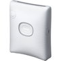 Fujifilm instax SQUARE SQ Link EX D Ash White