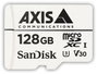 Axis AXIS Surveillance Card 128 GB