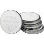 Verbatim CR2032 3V Lithium Batterie (Lot de 4)