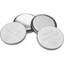 Verbatim CR2032 3V Lithium Batterie (Lot de 4)
