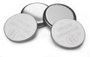 Verbatim CR2032 - Pile bouton lithium 3V - 4 unités - Pour télécommandes, montres, appareils électroniques