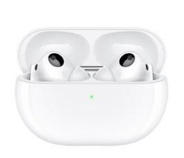 Huawei FreeBuds Pro 3 - Écouteurs Bluetooth Intra-Auriculaires avec Réduction de Bruit ANC, Certification Hi-Res Audio, IP54, Jusqu'à 31h Autonomie (Avec Boîtier)