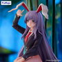 Touhou Project statuette PVC Noodle Stopper Reisen Udongein Inaba 15 cm