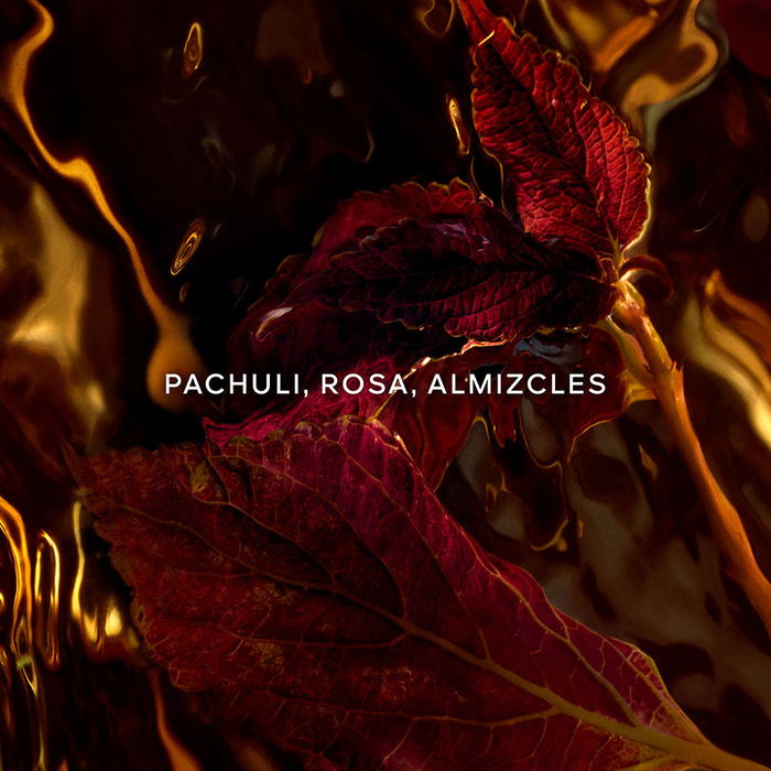 Guerlain ABSOLUS ALLEGORIA PATCHOULI ARDENT Eau de Parfum vaporisateur 125 ml