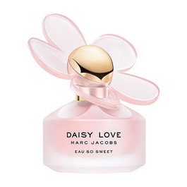 Marc Jacobs Daisy Love Eau So Sweet Eau de Toilette pour Femme - Flacon 50 ml
