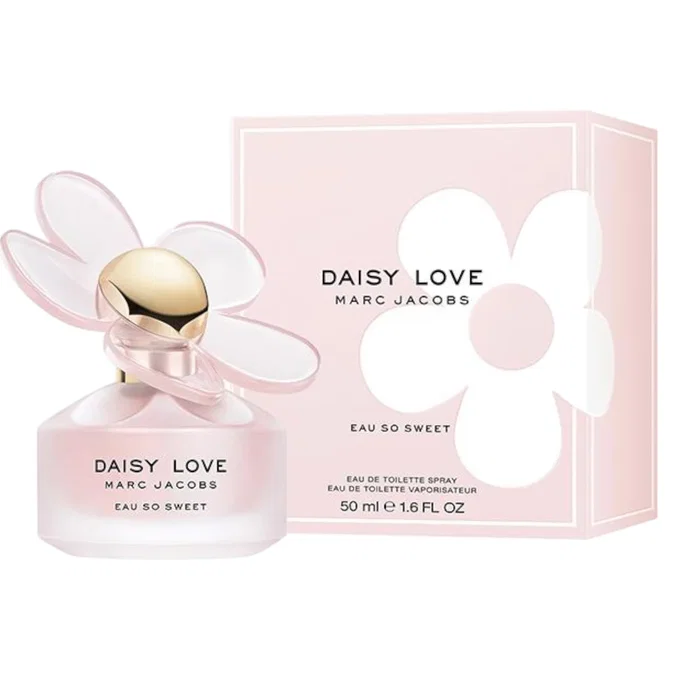 Marc Jacobs Daisy Love Eau So Sweet Eau de Toilette 50 ml
