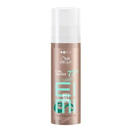 Wella Professionals Eimi Nutricurls Curl Shaper - Mousse modelante pour boucles - 150 ml
