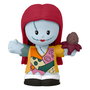 L'Étrange Noël de monsieur Jack pack 4 minifigurines Fisher-Price Little People Collector 7 cm
