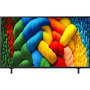 TV intelligente LG 55NANO80A6B.AEU 55" 4K Ultra HD LED HDR D-LED NanoCell
