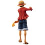 Banpresto Ichibansho One Piece Beyond The Trials Luffy 24cm